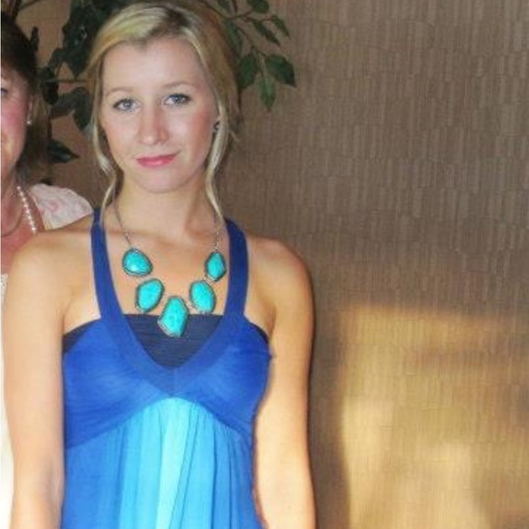 Maxi dress - Picture 2 of 4